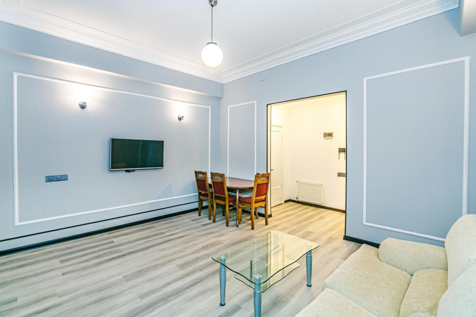 Qiz Qalasi 2 Room Sweet Home Baku Zewnętrze zdjęcie