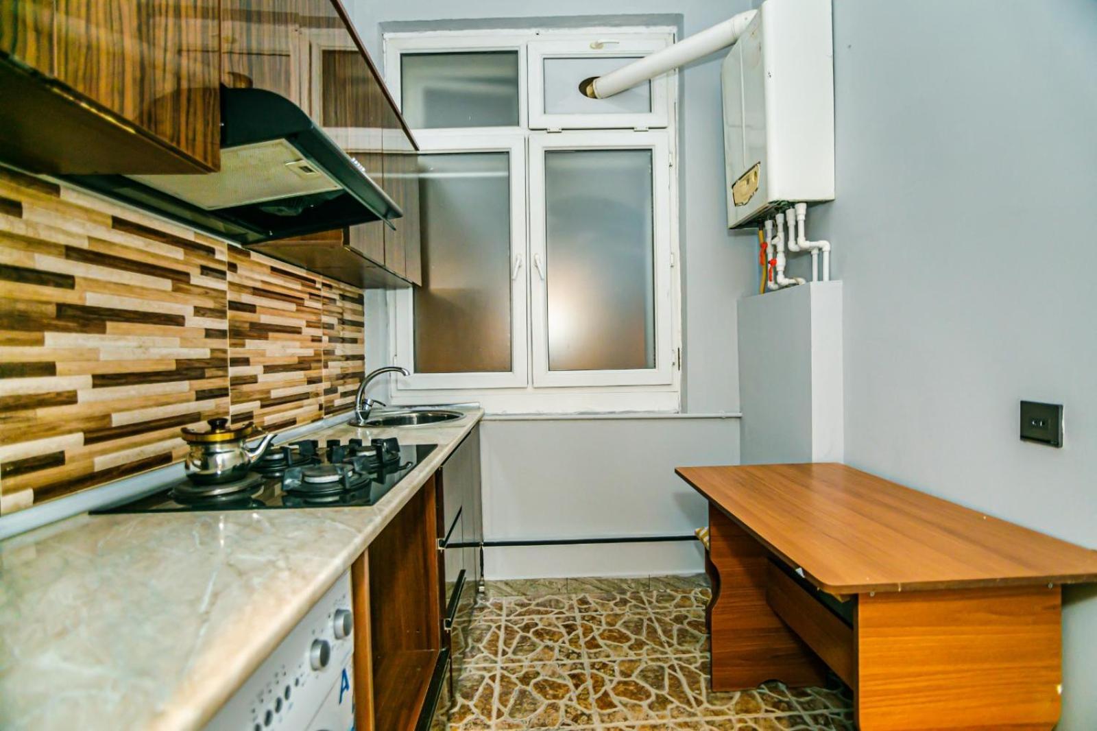 Qiz Qalasi 2 Room Sweet Home Baku Zewnętrze zdjęcie