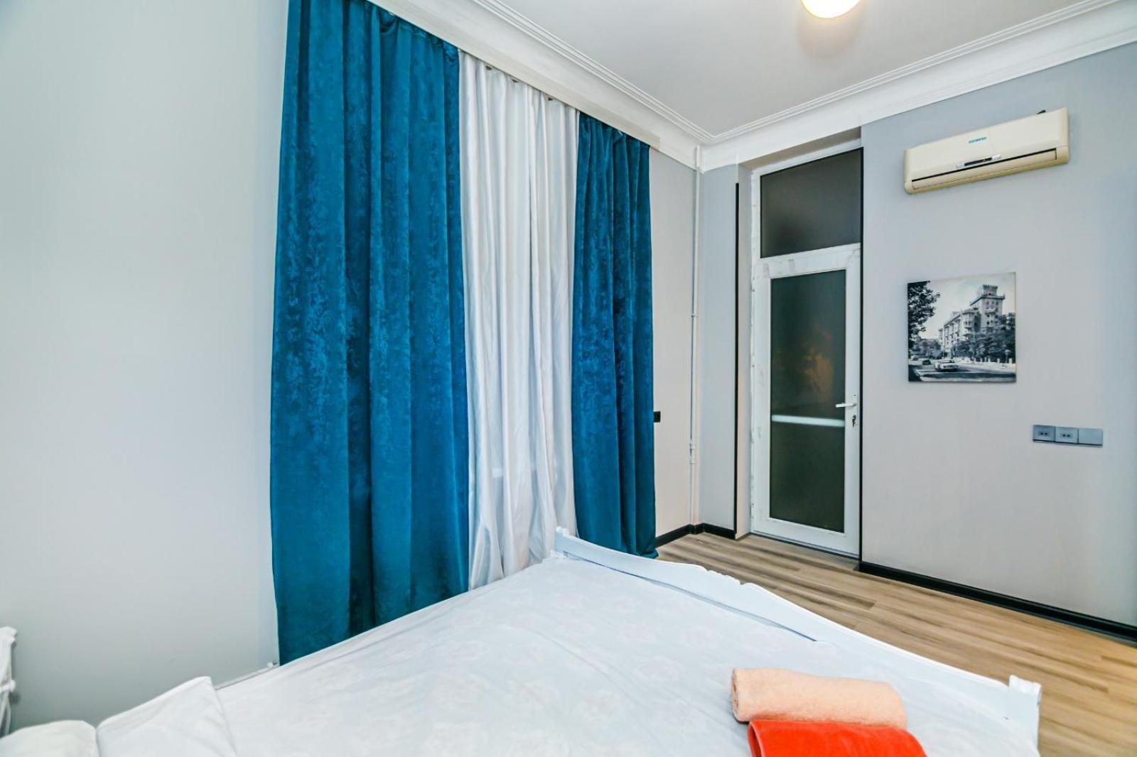Qiz Qalasi 2 Room Sweet Home Baku Zewnętrze zdjęcie