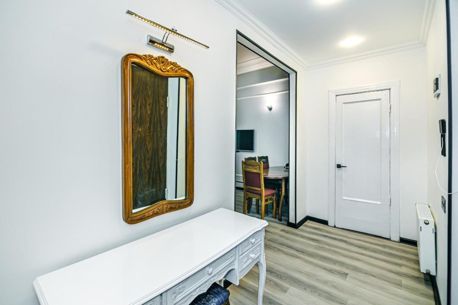 Qiz Qalasi 2 Room Sweet Home Baku Zewnętrze zdjęcie