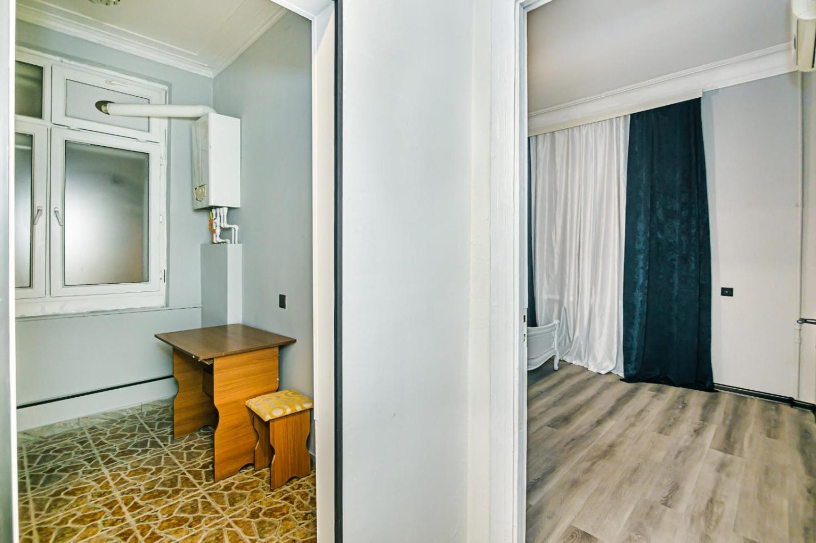 Qiz Qalasi 2 Room Sweet Home Baku Zewnętrze zdjęcie