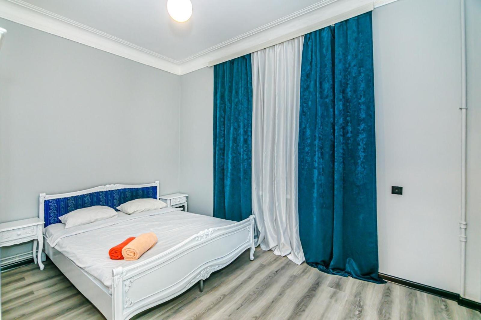Qiz Qalasi 2 Room Sweet Home Baku Zewnętrze zdjęcie