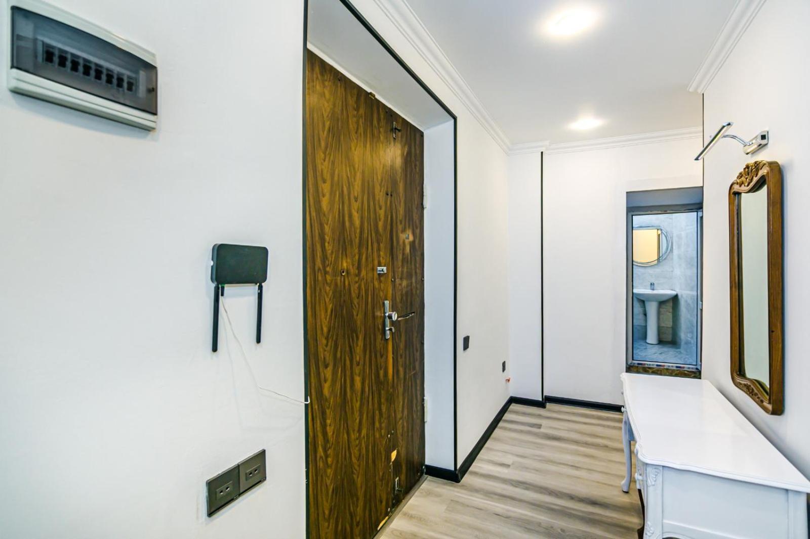 Qiz Qalasi 2 Room Sweet Home Baku Zewnętrze zdjęcie