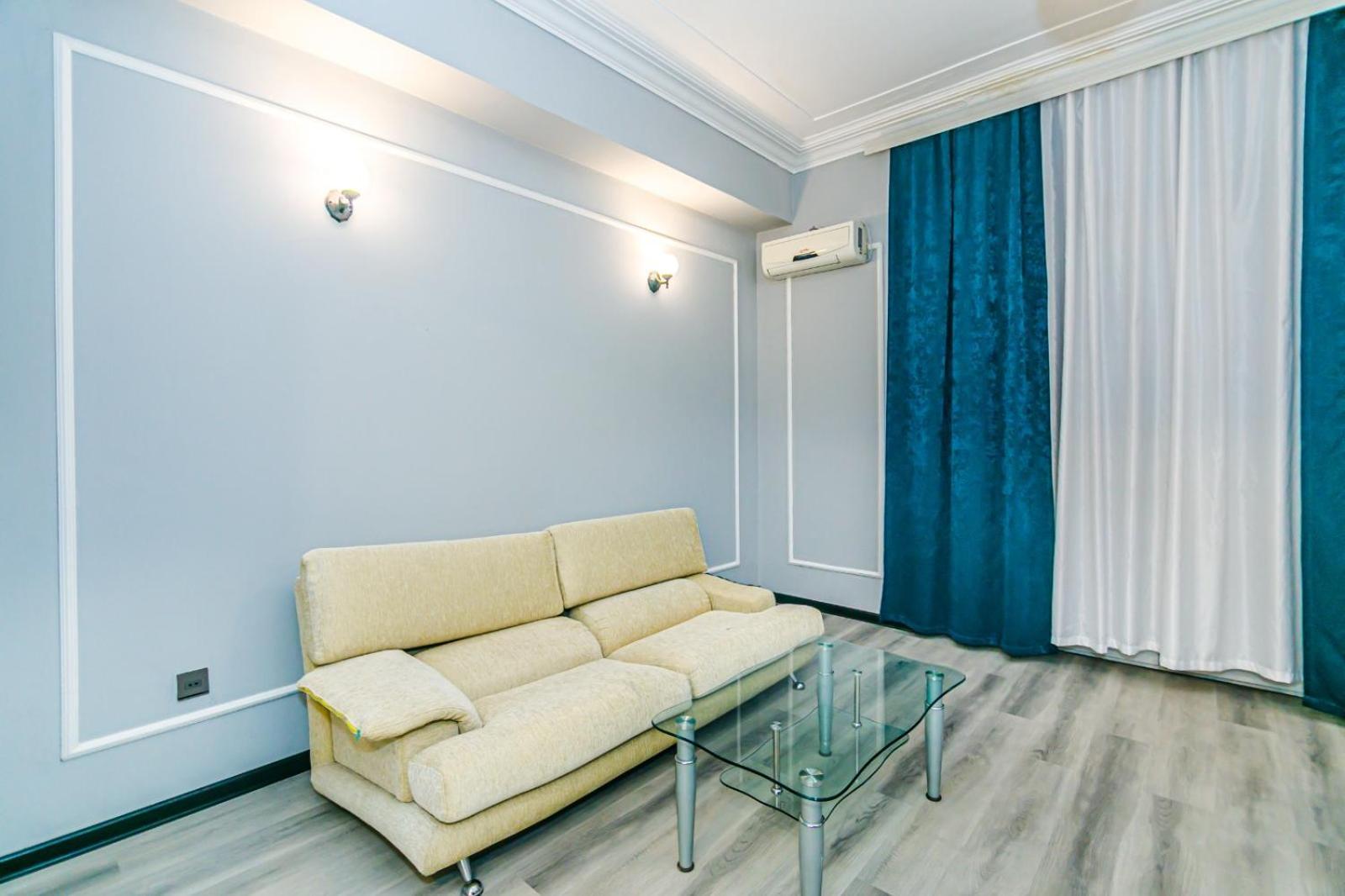 Qiz Qalasi 2 Room Sweet Home Baku Zewnętrze zdjęcie