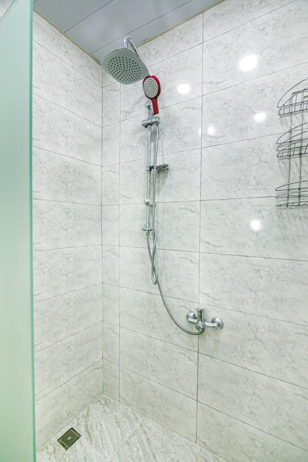 Qiz Qalasi 2 Room Sweet Home Baku Zewnętrze zdjęcie
