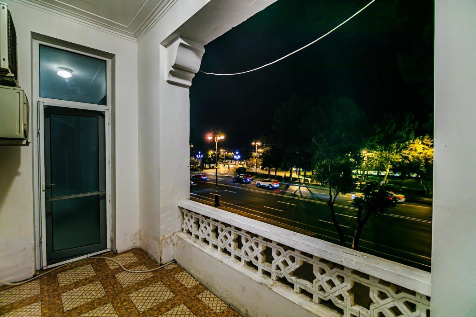 Qiz Qalasi 2 Room Sweet Home Baku Zewnętrze zdjęcie