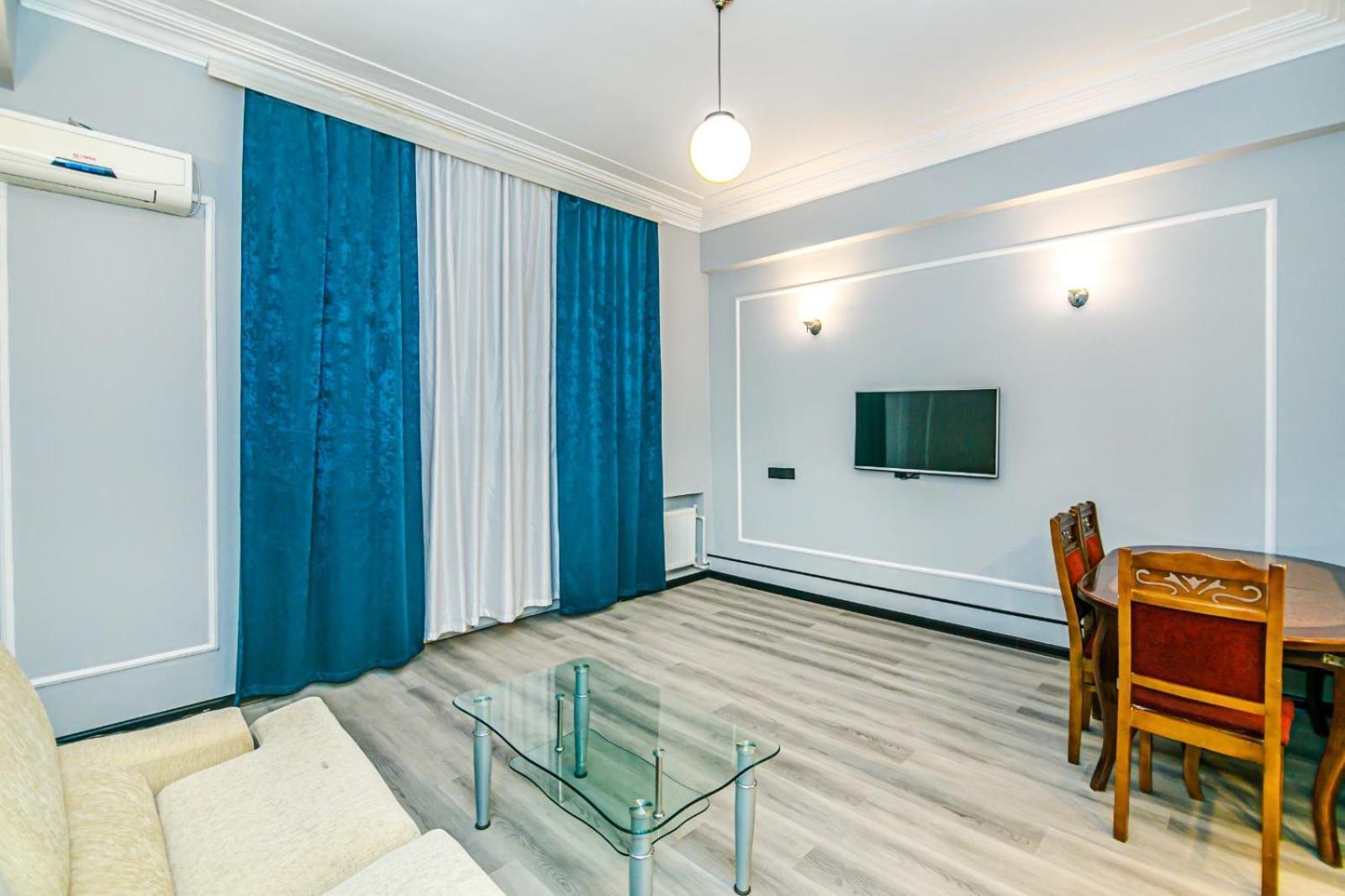 Qiz Qalasi 2 Room Sweet Home Baku Zewnętrze zdjęcie