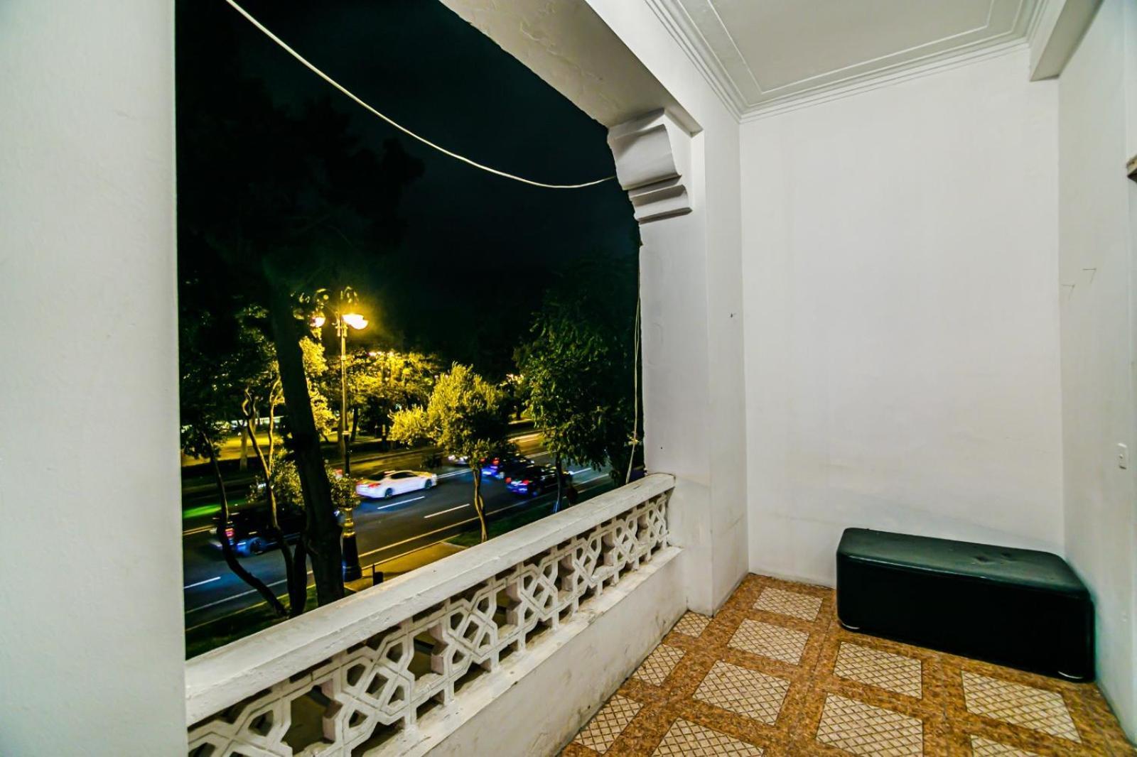 Qiz Qalasi 2 Room Sweet Home Baku Zewnętrze zdjęcie