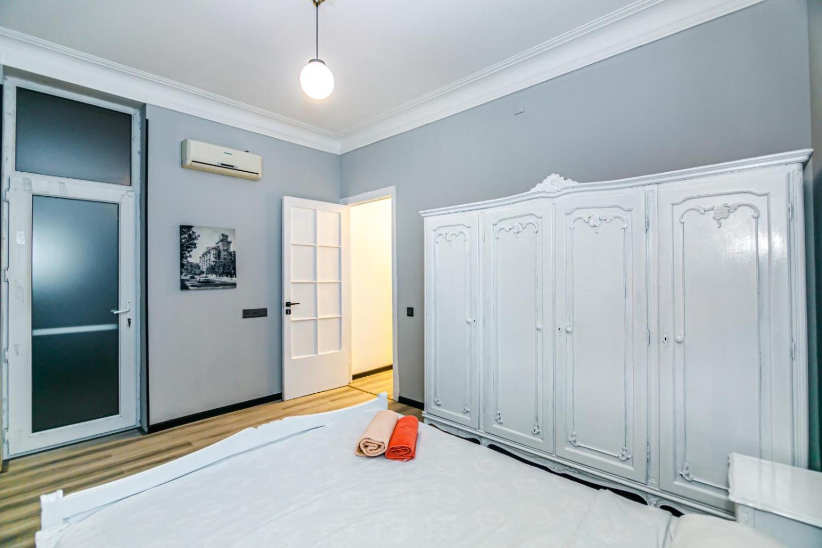 Qiz Qalasi 2 Room Sweet Home Baku Zewnętrze zdjęcie