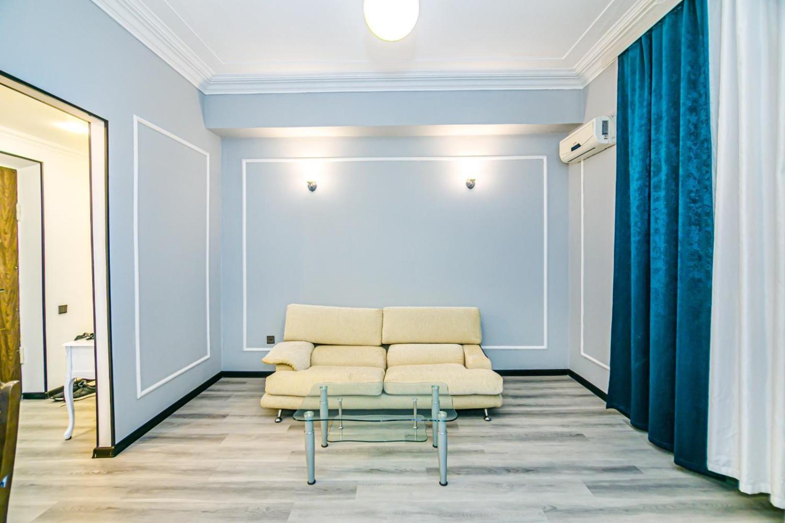 Qiz Qalasi 2 Room Sweet Home Baku Zewnętrze zdjęcie